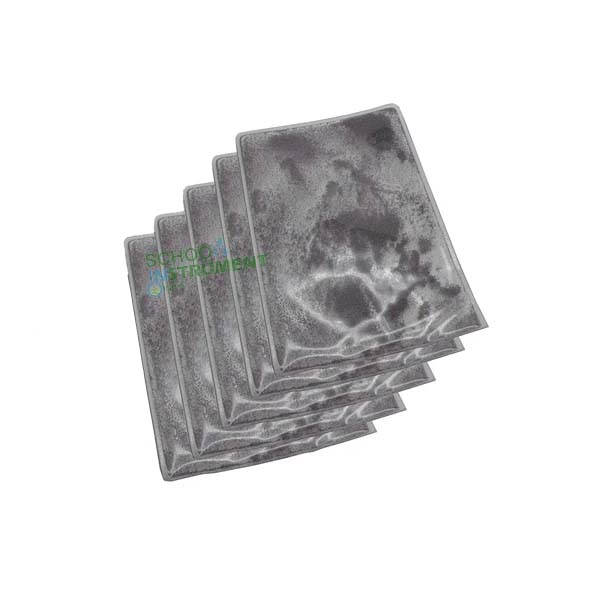 Magnetic Field Viewer Pouch